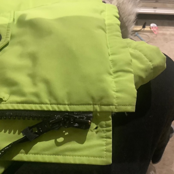 Jacket - Picture 6 of 6